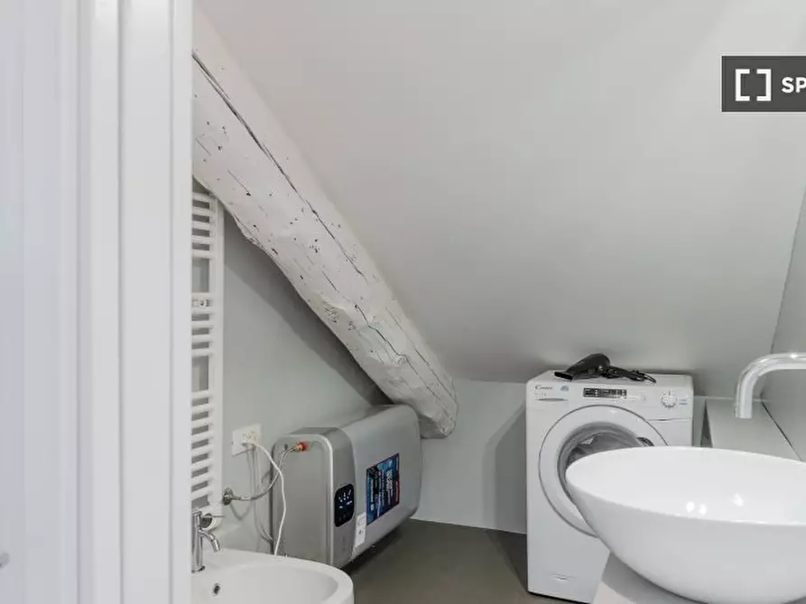 Immagine 12 di Appartamento in affitto  in Via XX Settembre a Torino