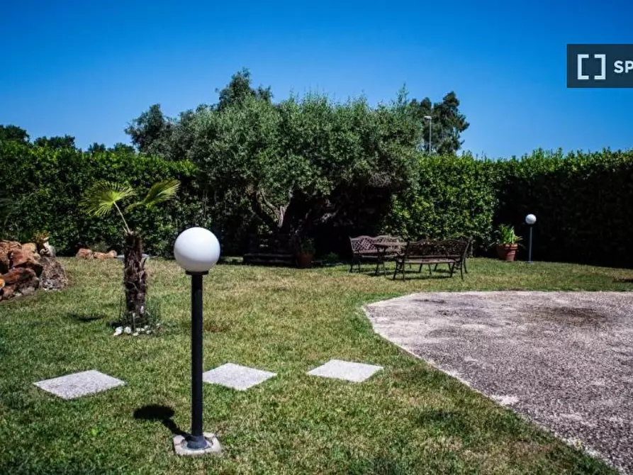 Immagine 13 di Appartamento in affitto  in Traversa della Selciatella a Bracciano