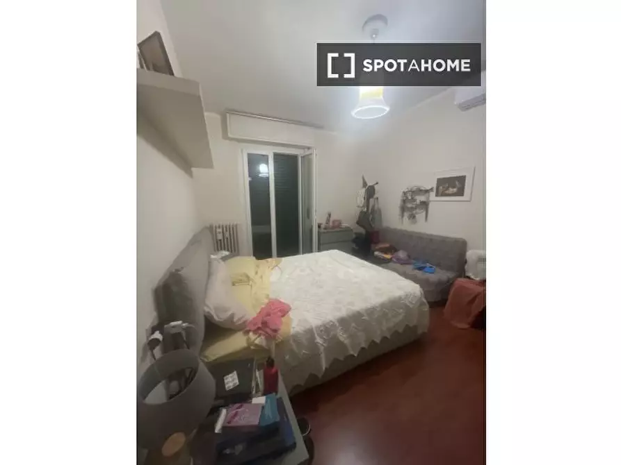 Immagine 6 di Appartamento in affitto  in Via Angelo Inganni a Milano