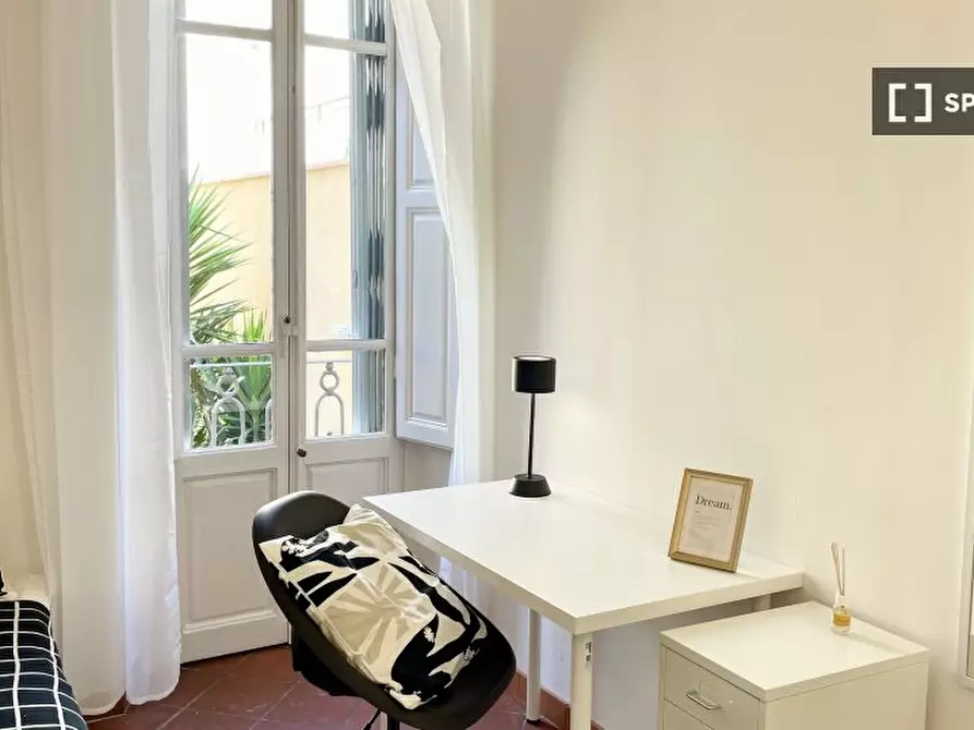 Immagine 6 di Camera condivisa in affitto  in via Giuseppe Galliano a Firenze