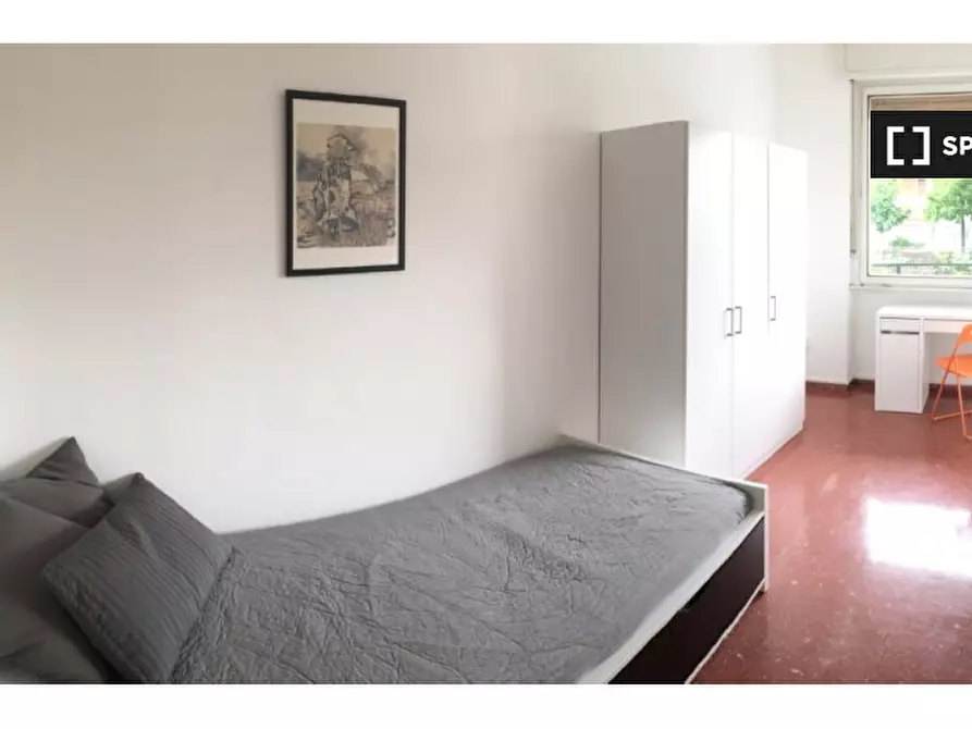 Immagine 8 di Camera condivisa in affitto  in Viale Nepomuceno Bolognini a Trento