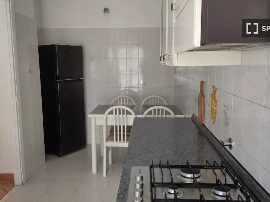 Immagine 5 di Camera condivisa in affitto  in Via dell'Impruneta a Roma