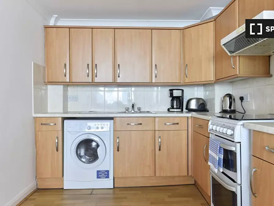 Immagine 7 di Appartamento in affitto  in Arlington Rd a Camden Town