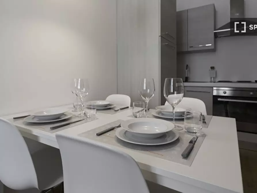 Immagine 10 di Appartamento in affitto  in Via Paolo Sarpi a Milano