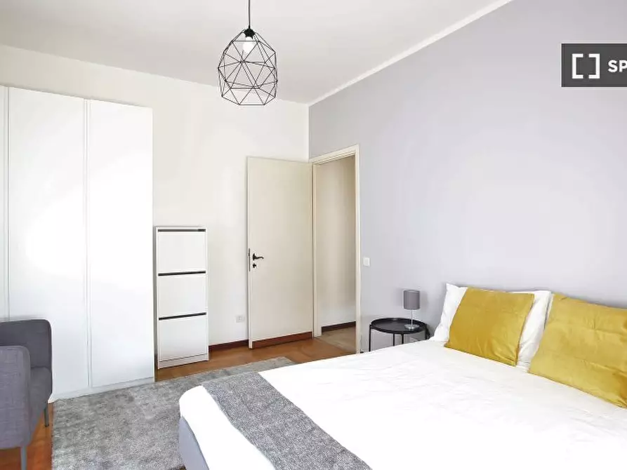 Immagine 4 di Camera condivisa in affitto  in Via Privata Mauro Rota/A a Milano