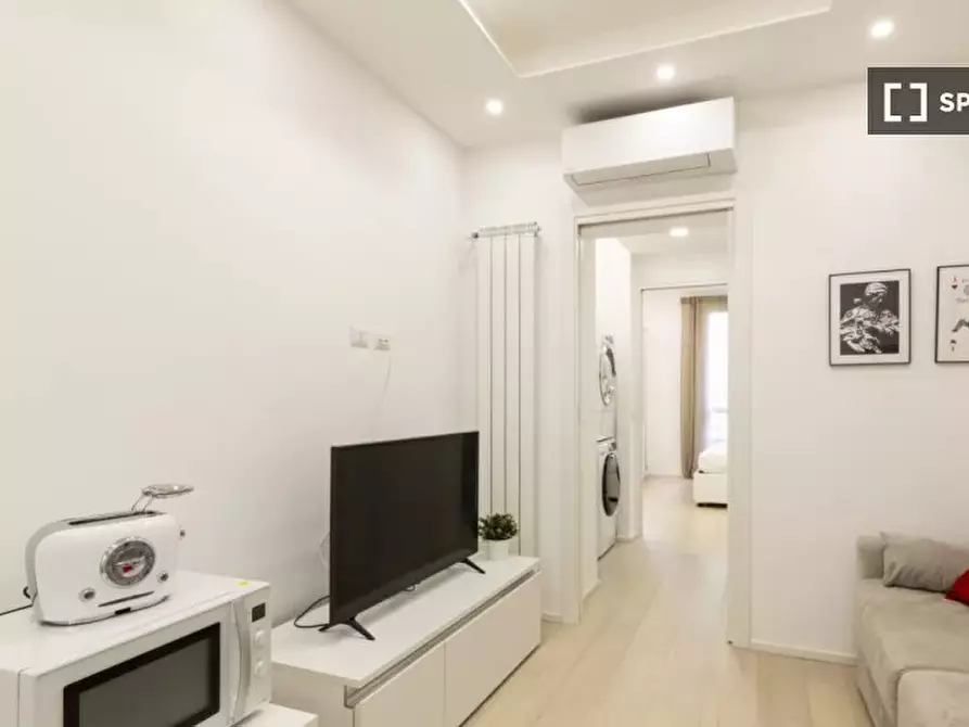 Immagine 7 di Appartamento in affitto  in V.le Bligny a Milano