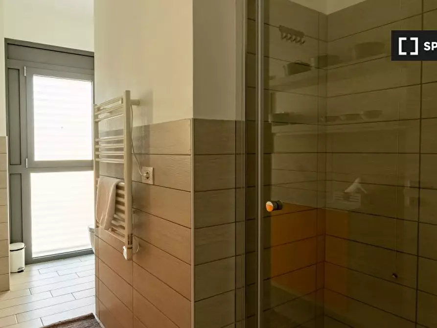 Immagine 12 di Appartamento in affitto  in Via Marco Fabio Quintiliano a Milano