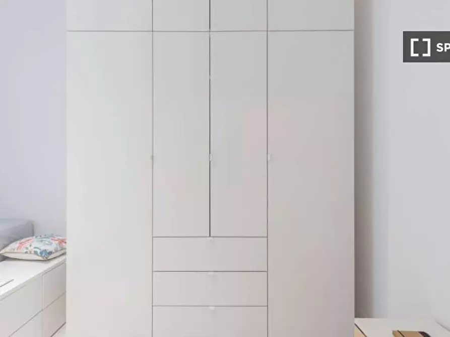 Immagine 7 di Camera condivisa in affitto  in Viale Bligny a Milano