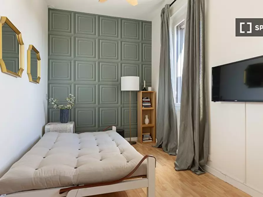 Immagine 10 di Appartamento in affitto  in Via Giorgio Washington a Milano