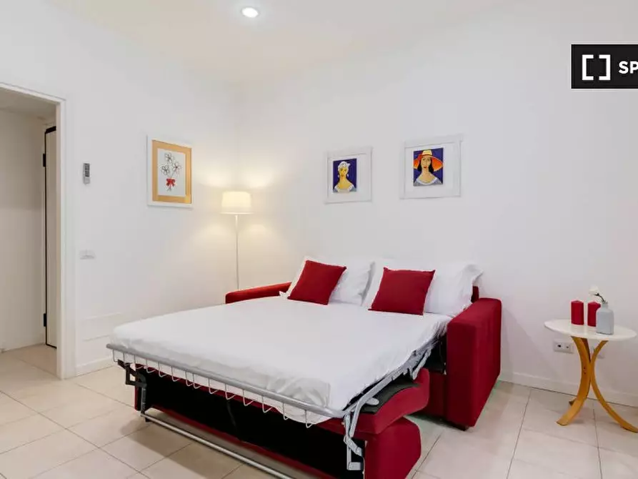 Immagine 8 di Ufficio in affitto  in Via Gualtiero Serafino a Roma