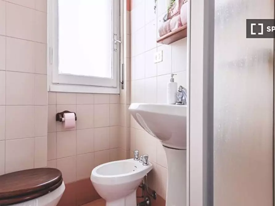 Immagine 13 di Camera condivisa in affitto  in Via Privata Poggibonsi a Milano