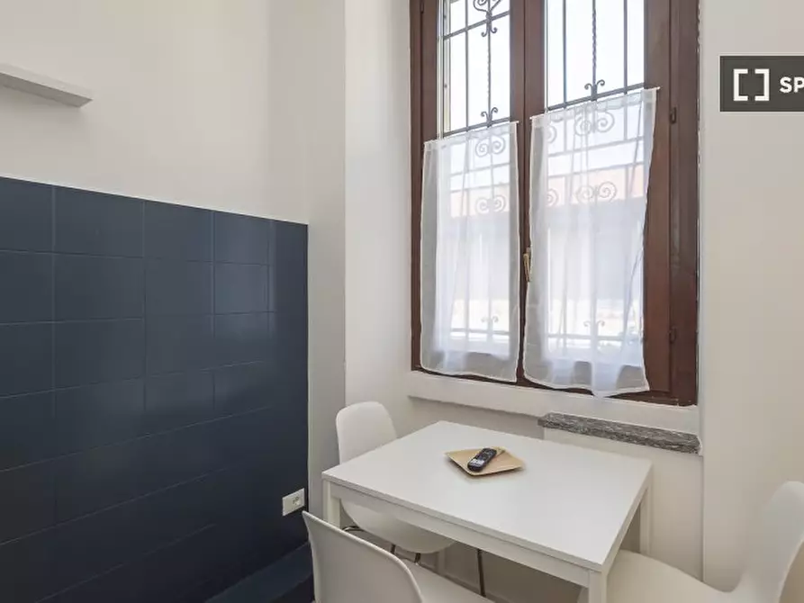 Immagine 4 di Ufficio in affitto  in Via Accademia a Milano