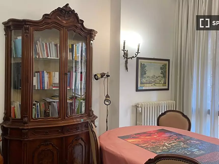 Immagine 3 di Camera condivisa in affitto  in Via Cesare Balbo a Torino
