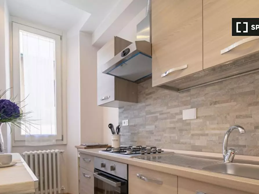 Immagine 9 di Appartamento in affitto  in Via delle Oche a Firenze