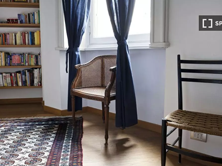 Immagine 17 di Appartamento in affitto  in Via Vincenzo Monti a Milano