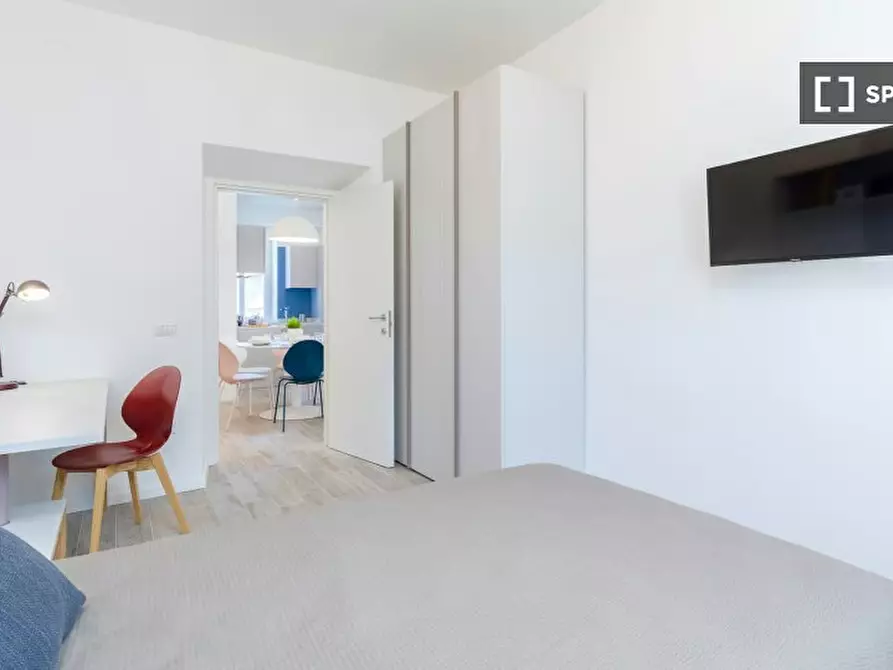 Immagine 6 di Camera condivisa in affitto  in Via Damiano Chiesa a Trento