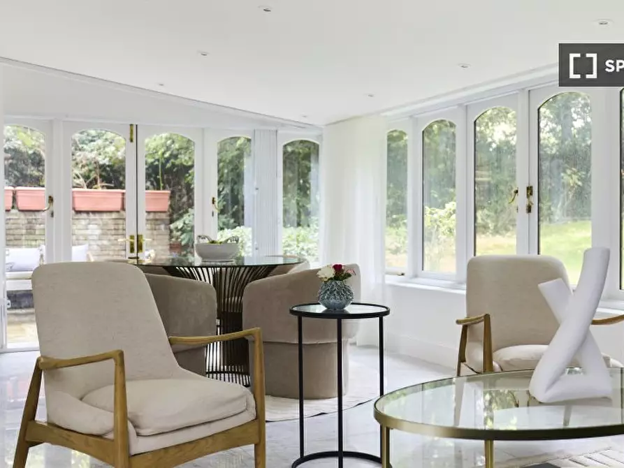 Immagine 9 di Appartamento in affitto  in flat a Paddington