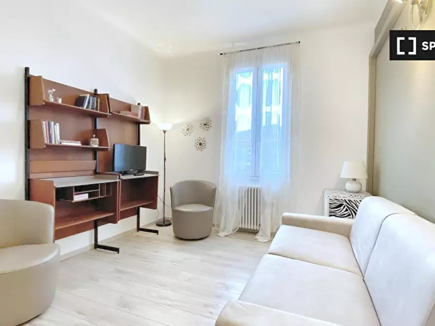 Immagine 1 di Appartamento in affitto  in Via Giuseppe Maria Mitelli a Bologna