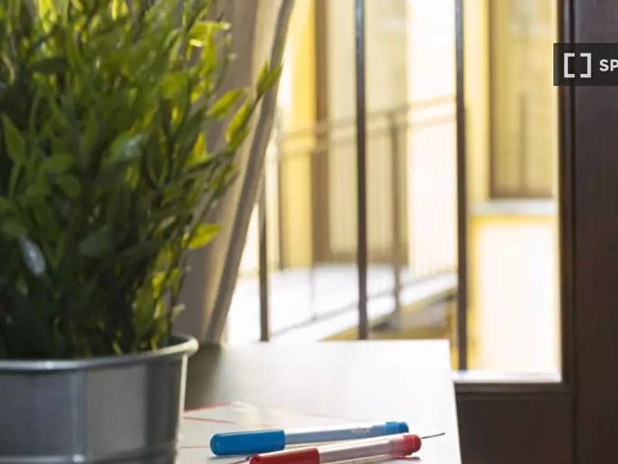 Immagine 7 di Camera condivisa in affitto  in Via Privata San Martiniano a Milano