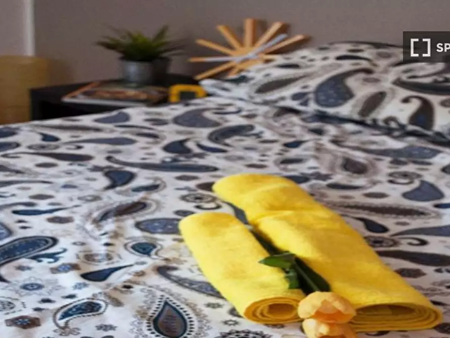 Immagine 6 di Camera condivisa in affitto  in Via Bassini a Milano