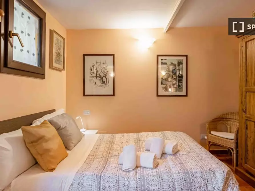 Immagine 4 di Ufficio in affitto  in Via S. Giovanni a Firenze