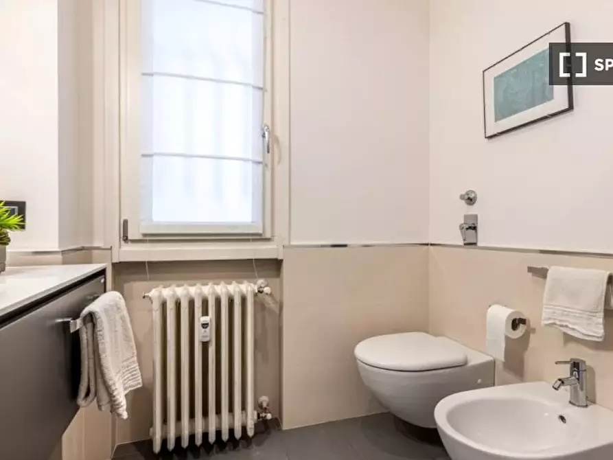 Immagine 14 di Appartamento in affitto  in Via Privata Francesco Koristka a Milano