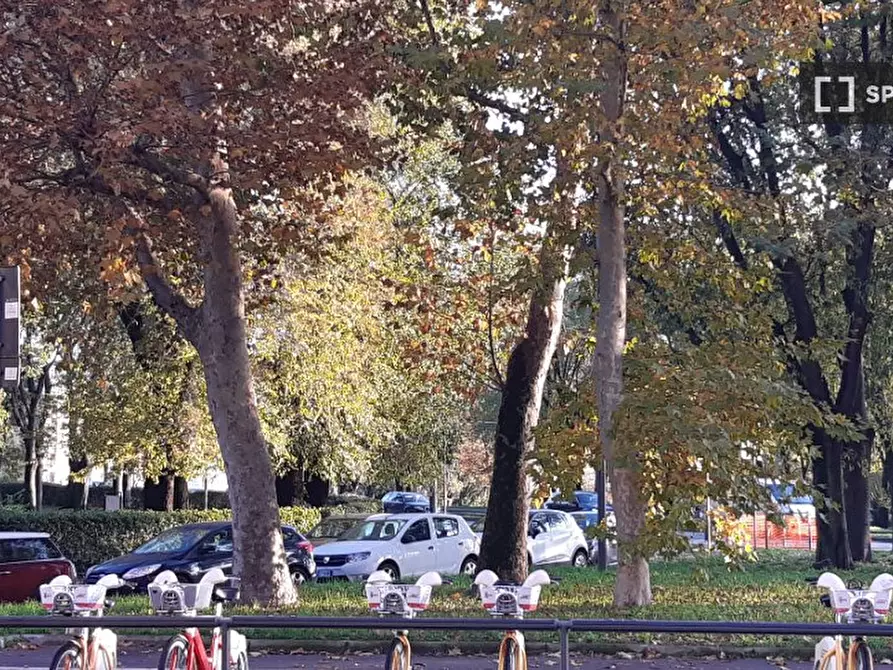 Immagine 19 di Ufficio in affitto  in Via Savona a Milano