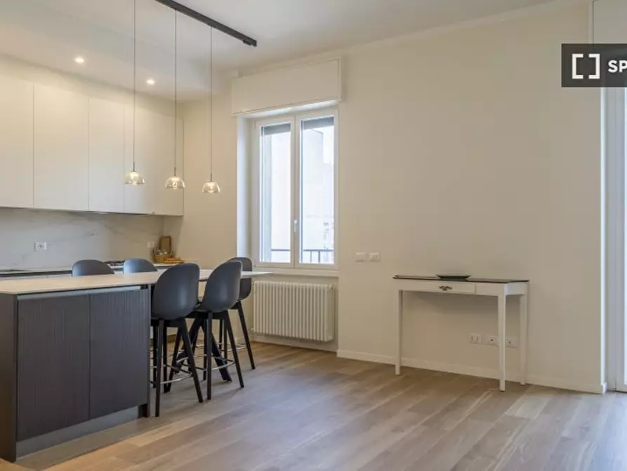 Immagine 4 di Appartamento in affitto  in Via Molino delle Armi a Milano