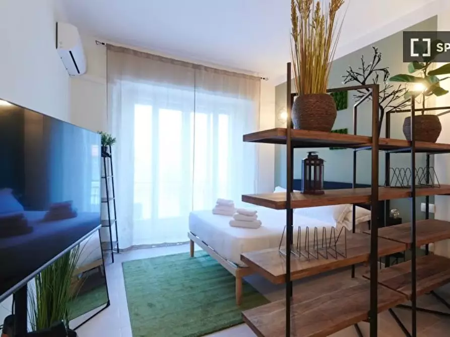 Immagine 3 di Appartamento in affitto  in Via Vittorio Emanuele II a Firenze