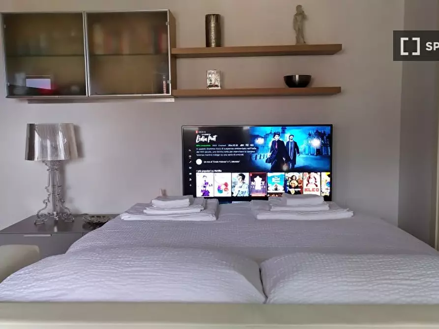 Immagine 3 di Appartamento in affitto  in Viale Monza a Milano