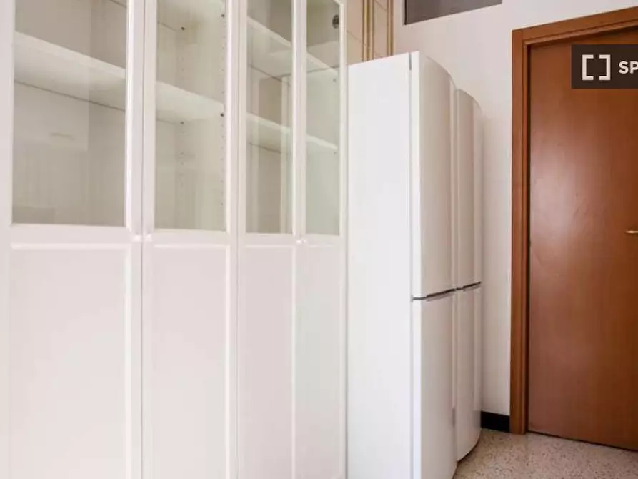 Immagine 8 di Camera condivisa in affitto  in Via Guglielmo Marconi a Bologna