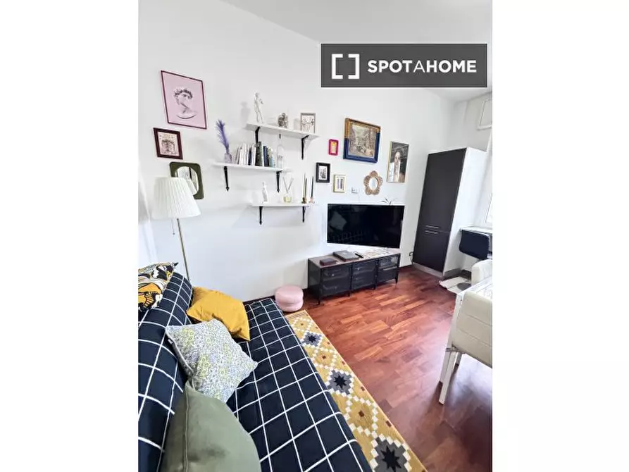 Immagine 5 di Appartamento in affitto  in Via Monfalcone a Milano