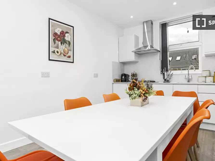 Immagine 17 di Appartamento in affitto  in flat c a Tottenham