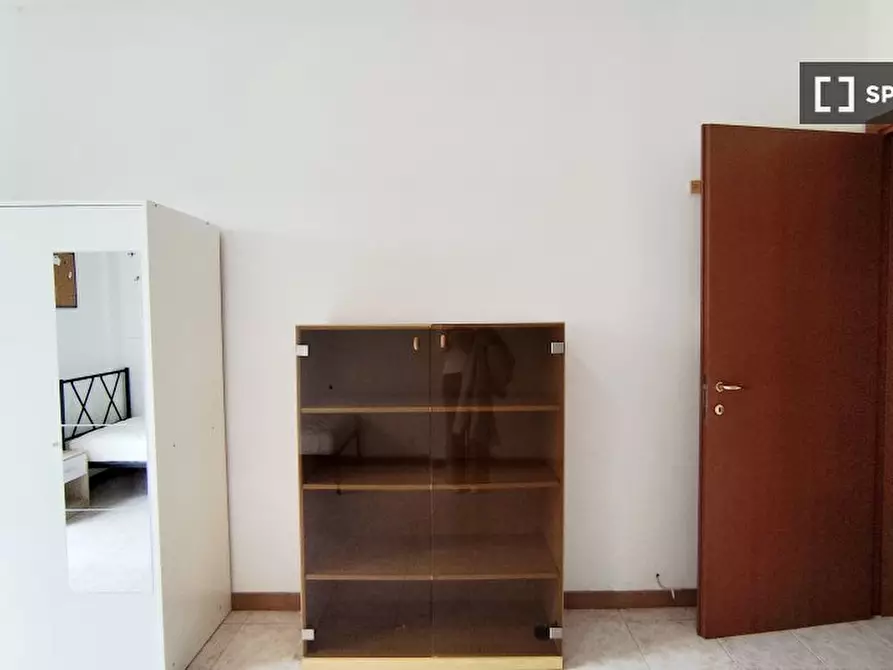 Immagine 3 di Camera condivisa in affitto  in Via S. Vigilio a Milano