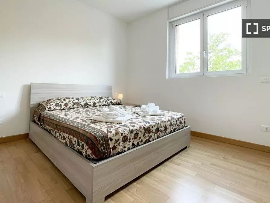 Immagine 10 di Appartamento in affitto  in Via Aterno a Milano