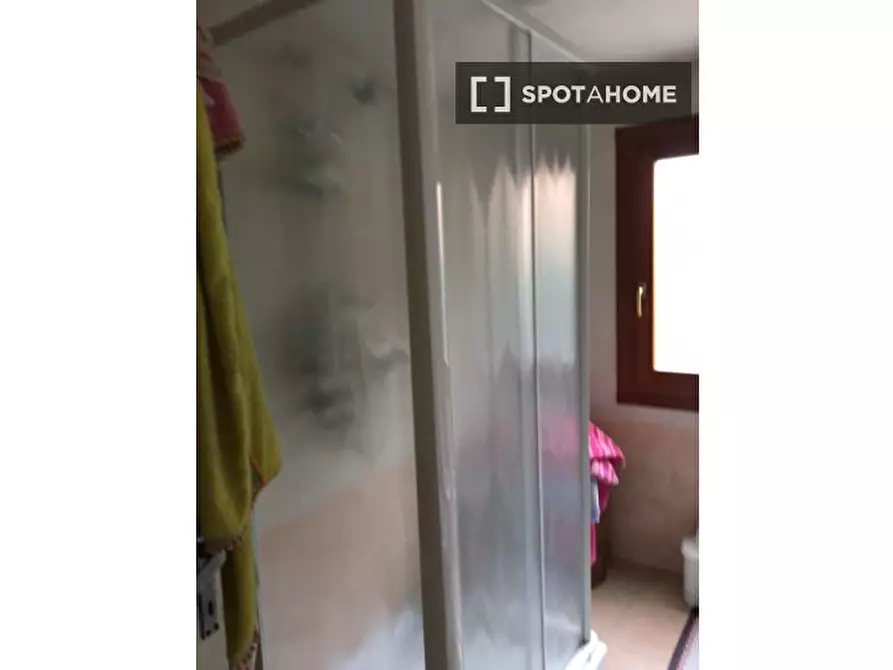 Immagine 16 di Camera condivisa in affitto  in Via Vecchia a Padova