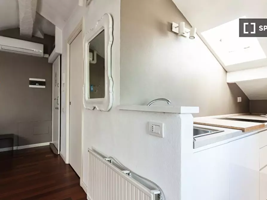 Immagine 9 di Appartamento in affitto  in Corso Como a Milano