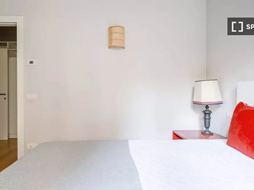 Immagine 13 di Appartamento in affitto  in Viale Montello a Milano