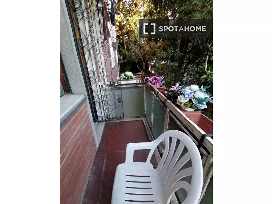 Immagine 15 di Camera condivisa in affitto  in Via Montello a Padova