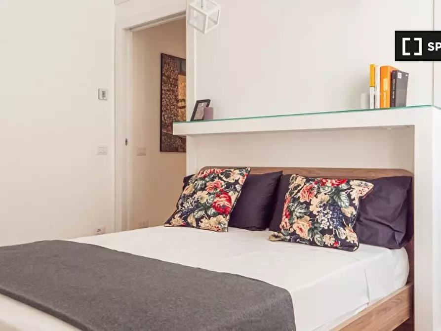 Immagine 19 di Appartamento in affitto  in Via Emilio Morosini a Milano