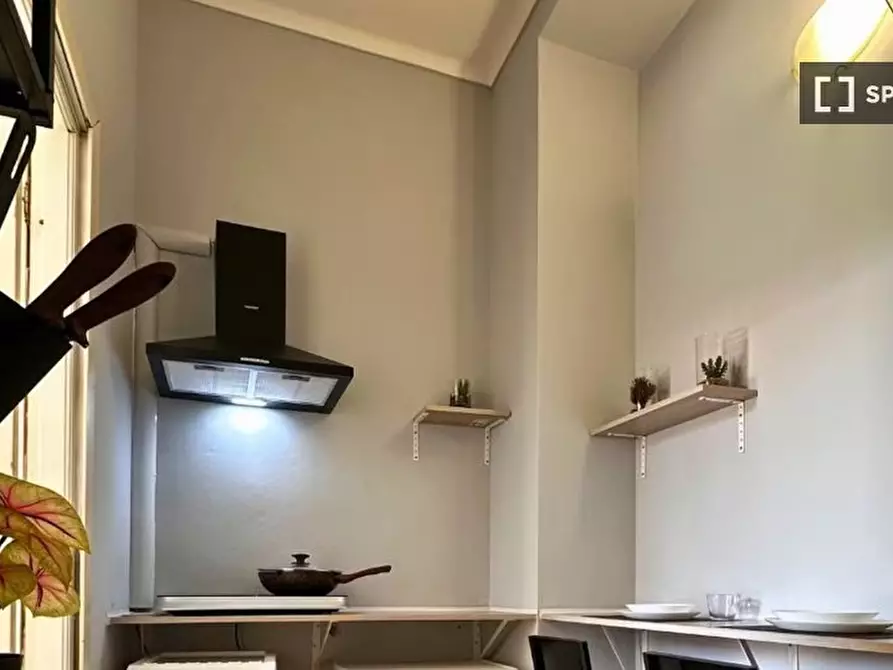 Immagine 11 di Camera condivisa in affitto  in Via Renato Martorelli a Torino