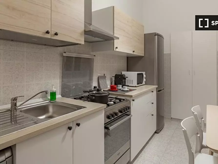 Immagine 15 di Appartamento in affitto  in Via Piero della Francesca a Milano