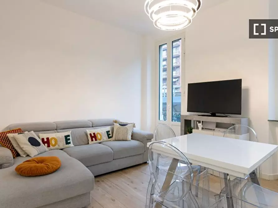 Immagine 12 di Appartamento in affitto  in Via Lorenzo Bartolini a Milano