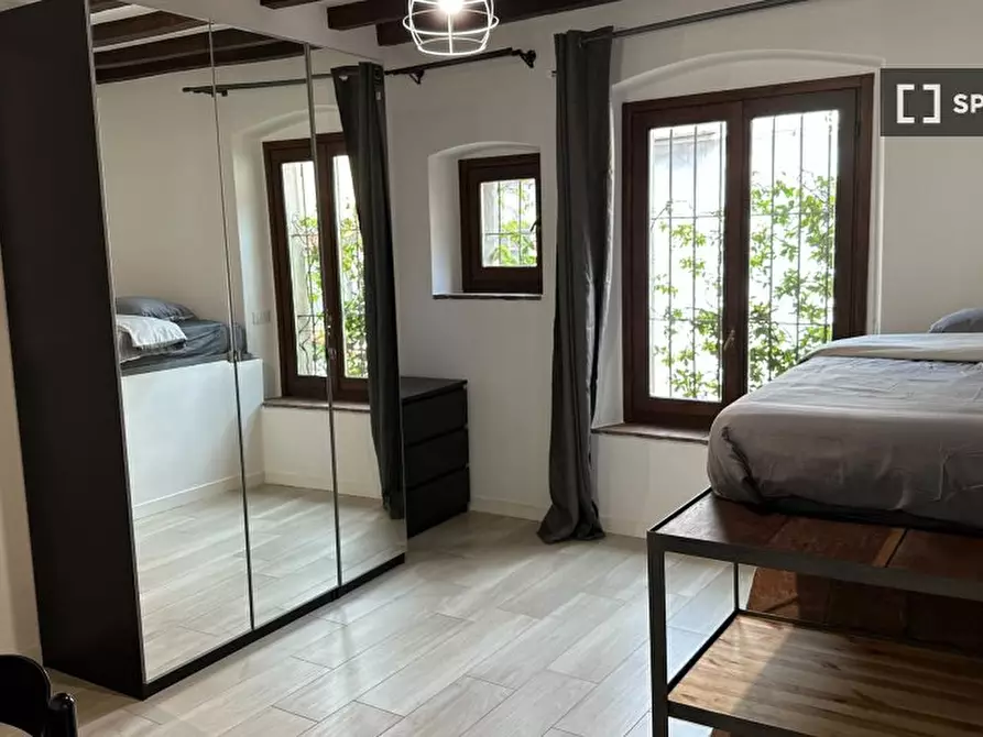 Immagine 8 di Appartamento in affitto  in Corso S. Gottardo a Milano