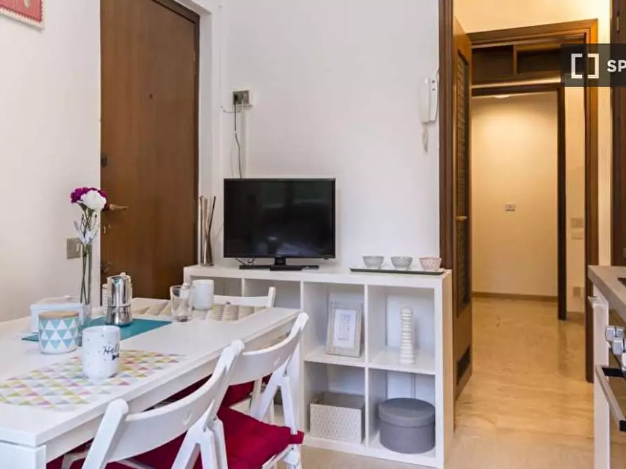 Immagine 8 di Camera condivisa in affitto  in Via Matteo Civitali a Milano