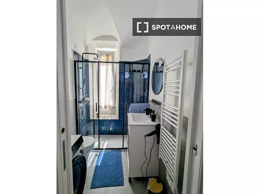 Immagine 8 di Appartamento in affitto  in Via Gaspare Finali a Roma