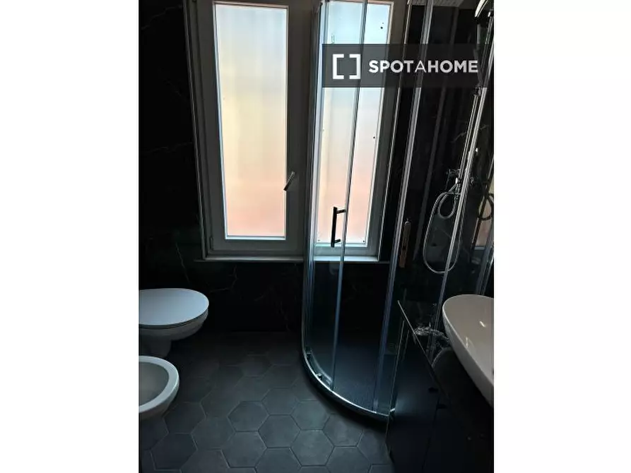 Immagine 9 di Appartamento in affitto  in Via Carlo Farini a Milano