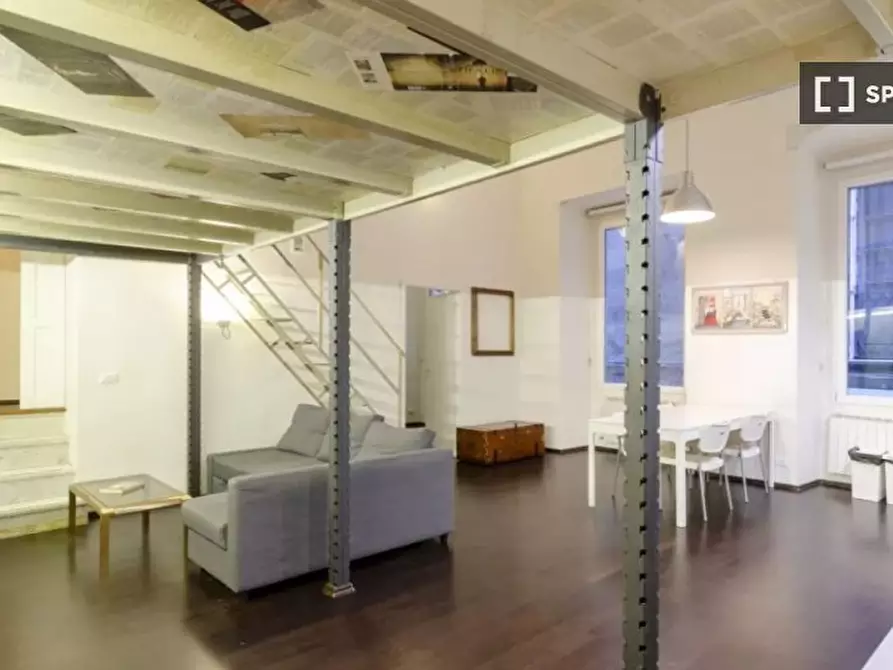 Immagine 18 di Appartamento in affitto  in Via Chiabrera a Genova