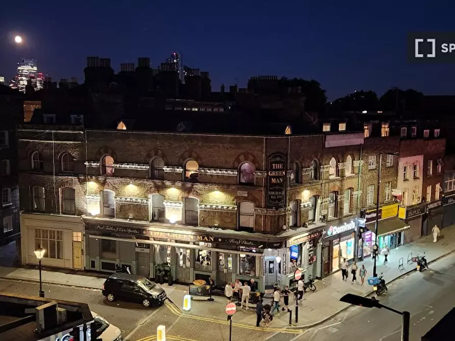 Immagine 5 di Appartamento in affitto  in Essex House a Islington