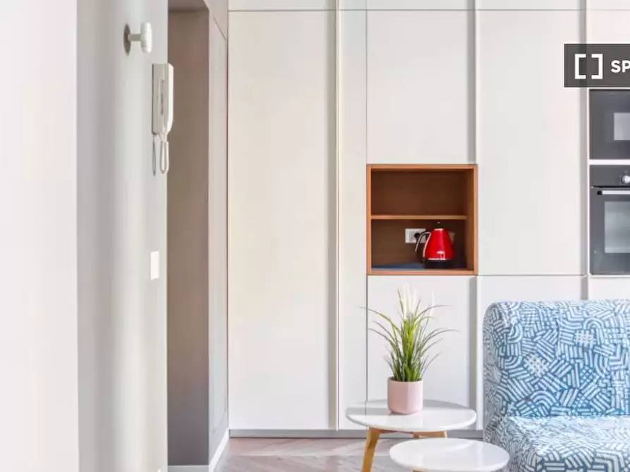 Immagine 4 di Appartamento in affitto  in Via Francesco Londonio a Milano